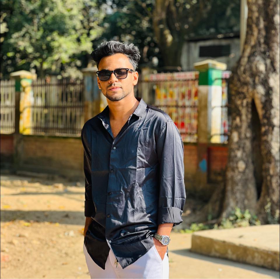 Rudro Bhowmik