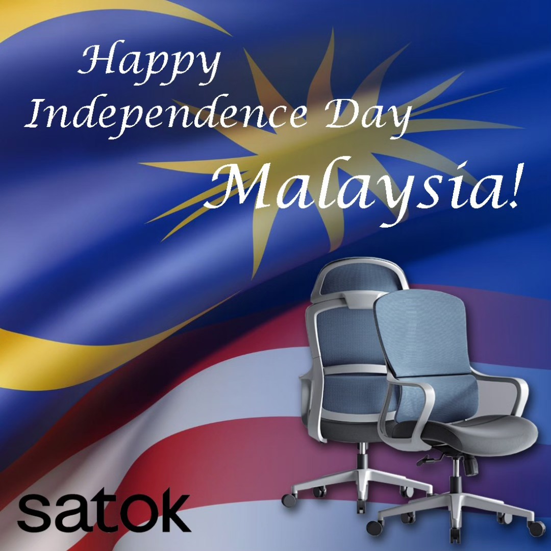 satok - Malaysia’s Independence Day, celebrated on 31 August. It marks ...
