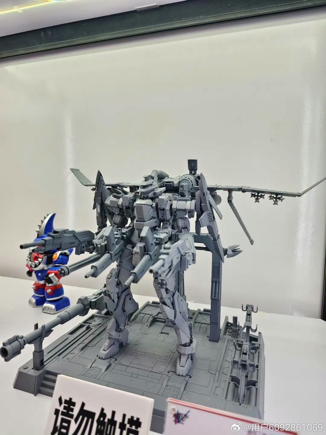 News #Kits #Wave #FullMetaPanic] New prototype images of Wave x