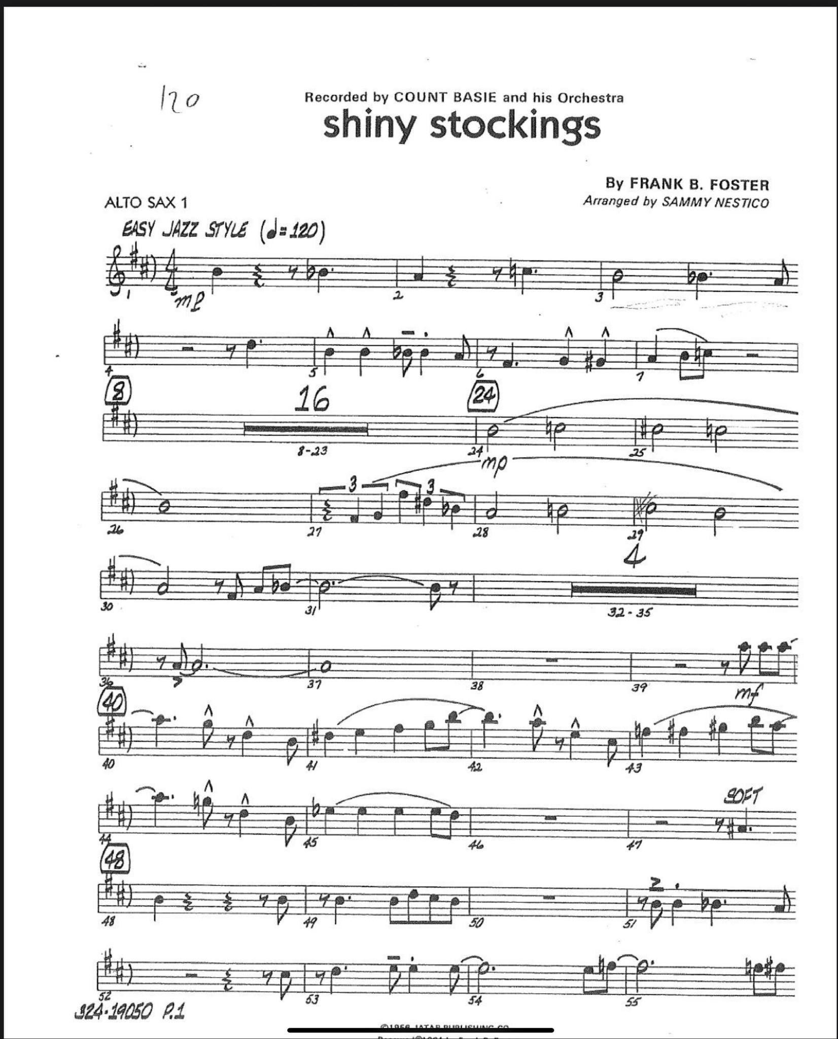 Hi all, I'm looking for the score sheets of Wind Machine
