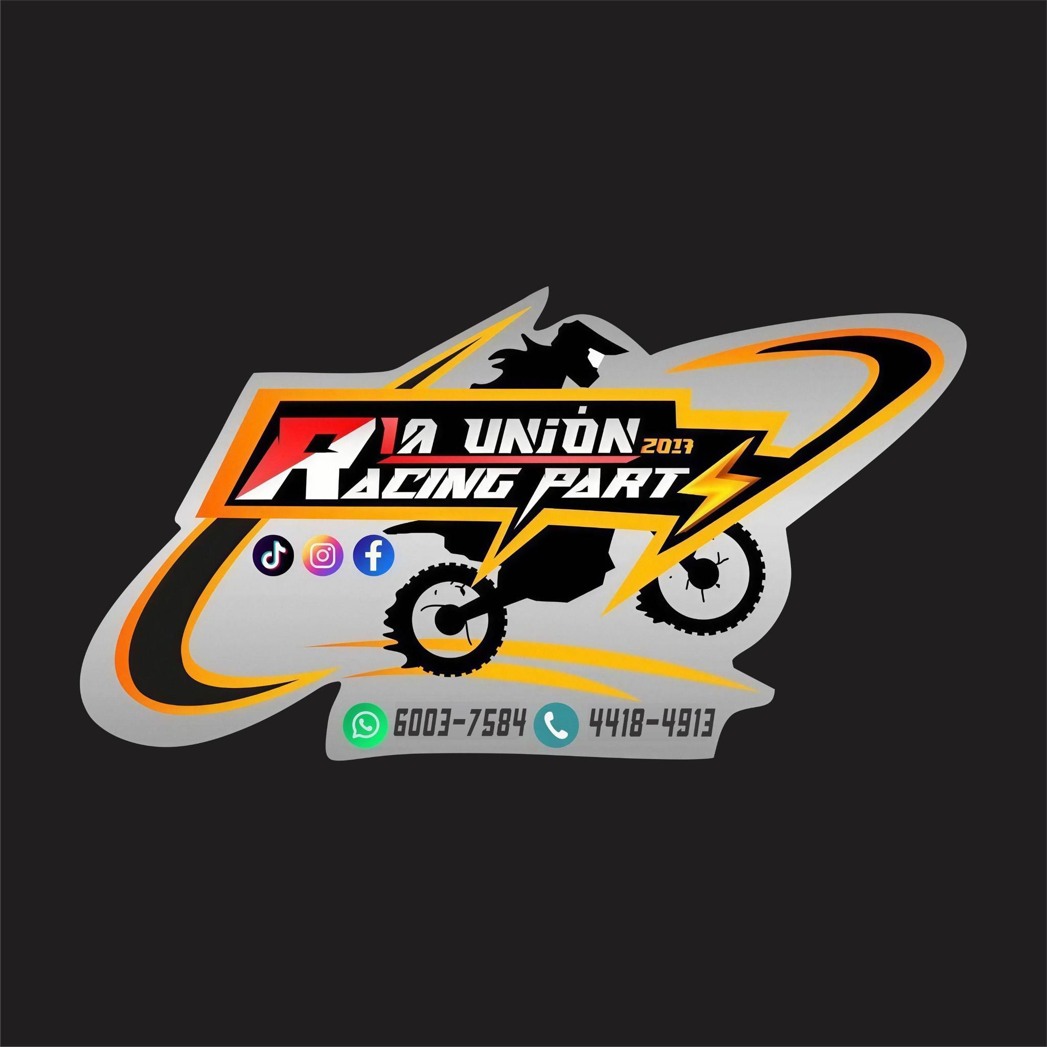 La Union Racing Parts added a new... - La Union Racing Parts