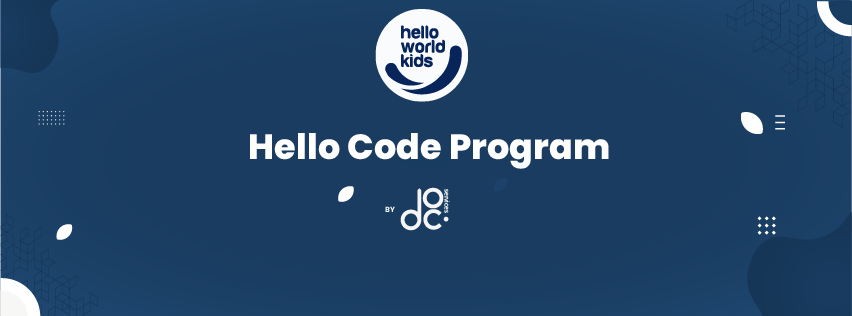 Hello code algeria