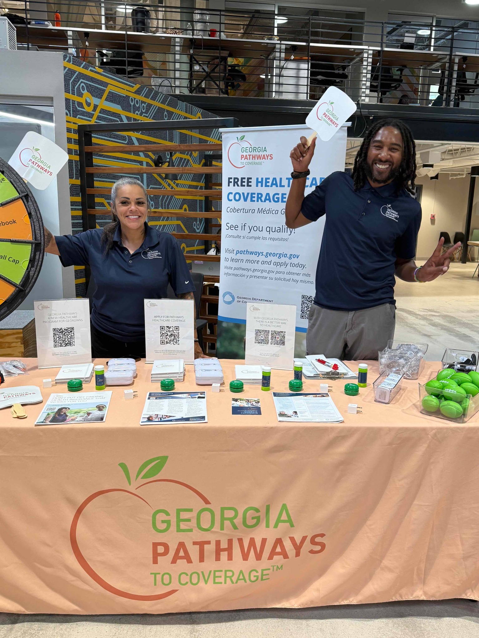 Georgia Department of Community Health | Atlanta GA
