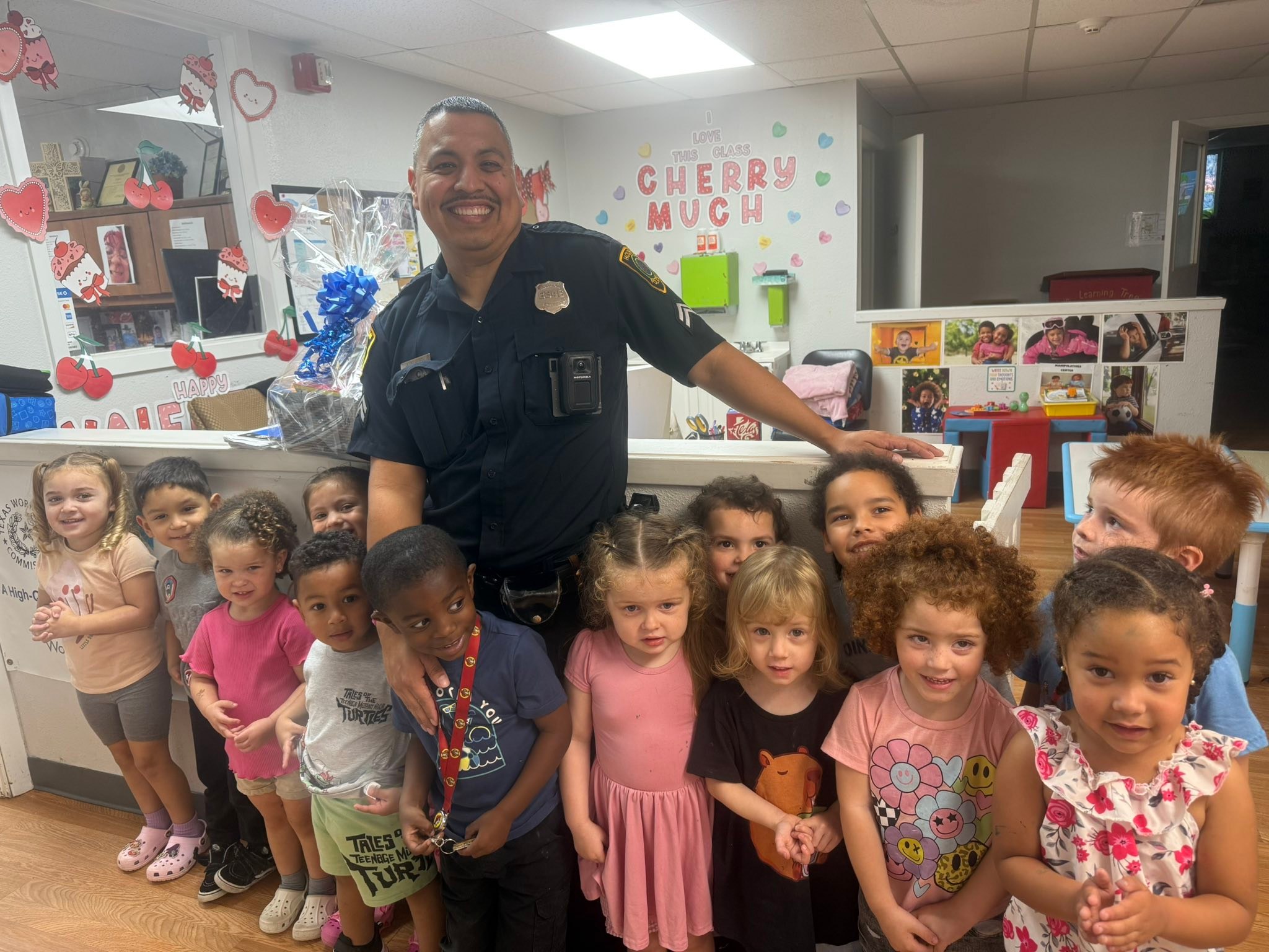 Alvin Learning Tree Academy and Daycare | Alvin TX