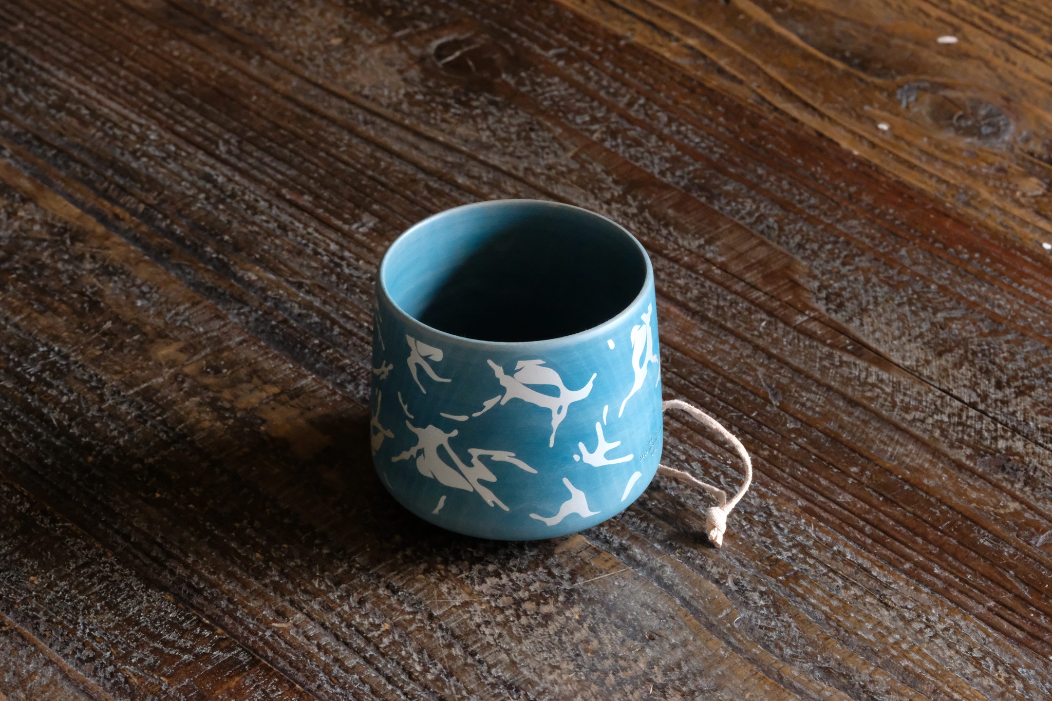 NODATE Mug | Aizuwakamatsu-shi Fukushima