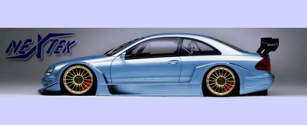 Nextek Motoren Engineering | Zwingen