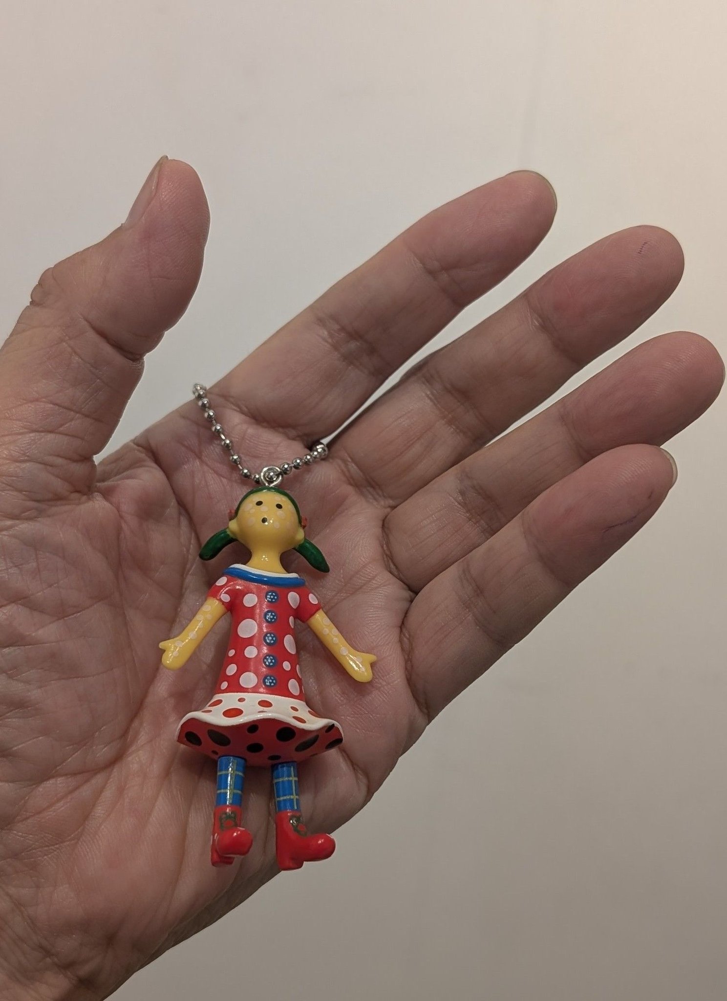ビリケン商会 金星ガニ（原型ハマハヤオ）ソフトビニールキット
