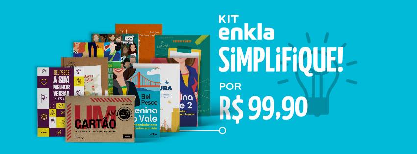 Enkla Editora | São Paulo SP