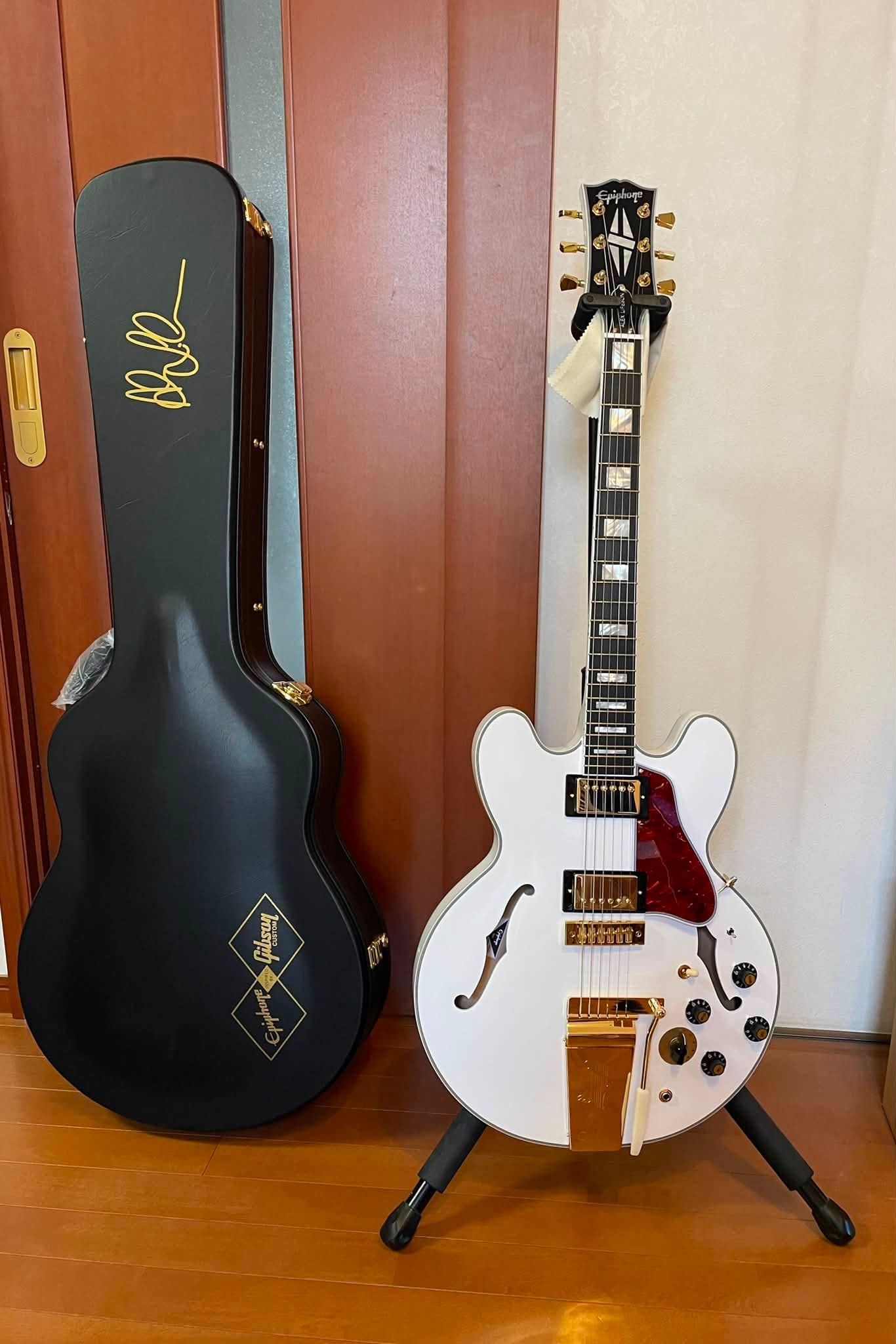 トーカイ シルバースター SS-48 1980年製 TOKAI Silver Star 1980年台