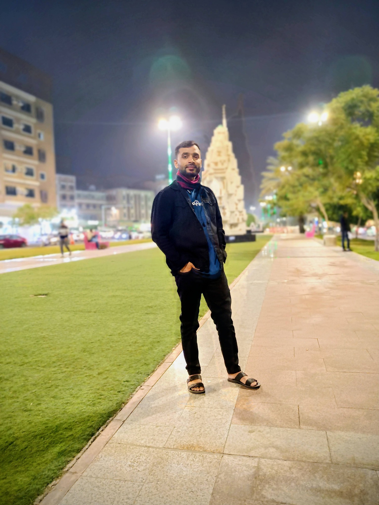 Rasel Ahamed Rony