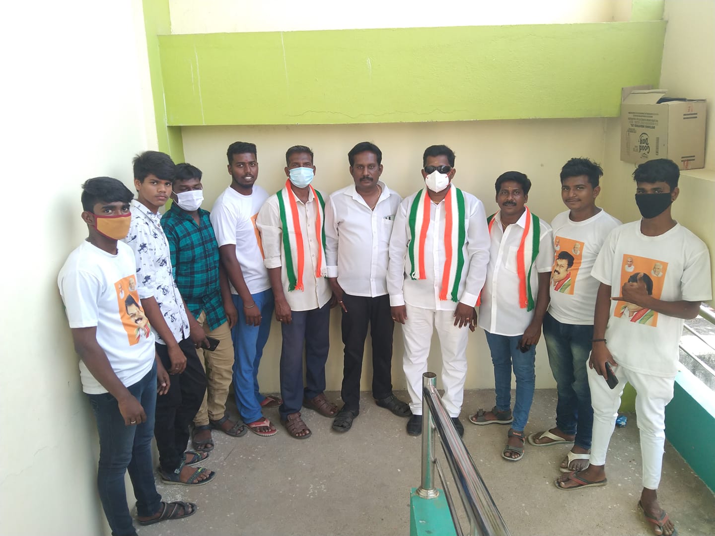 Tmc Ranipet Ranipet