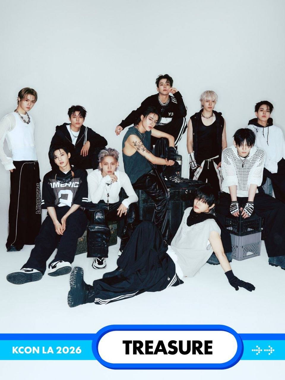 I'M FEELIN' SO ENERGETIC 🎶 Wanna One is set to make their highly