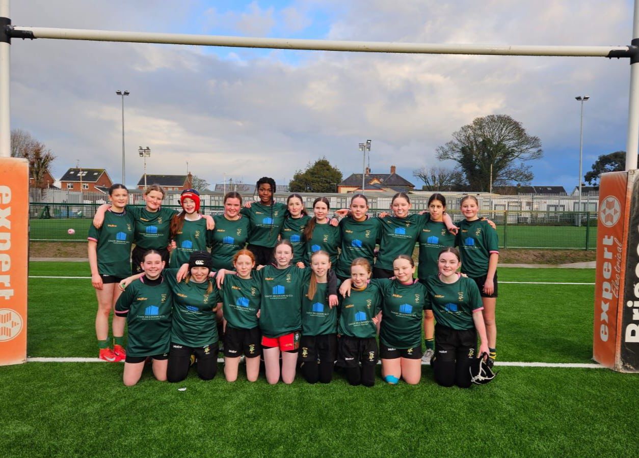 Boyne RFC - Boyne RFC added a new photo.