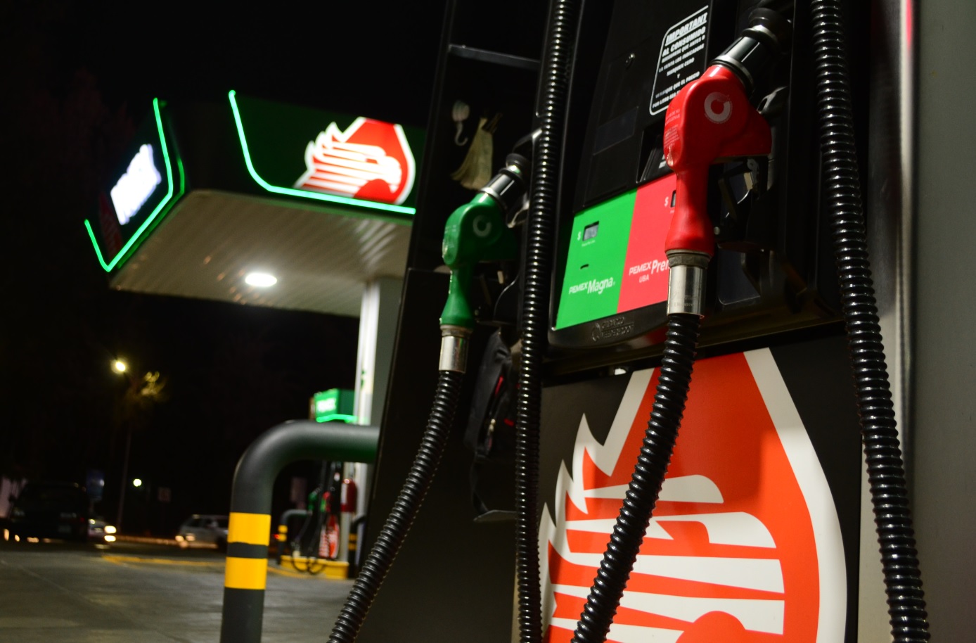 GRUPO NOVA GAS | Reynosa