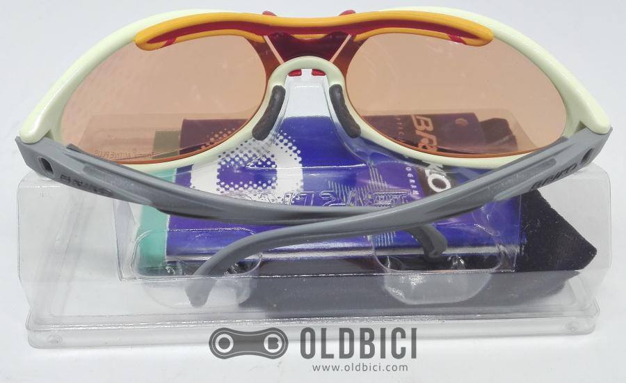 【専用出品】BRIKO 2 サングラス　RAIDER RACING
