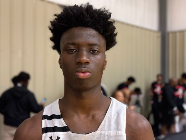 Prep - Central Virginia Report: 2027 Prospects: Justin Huang | Samuel ...