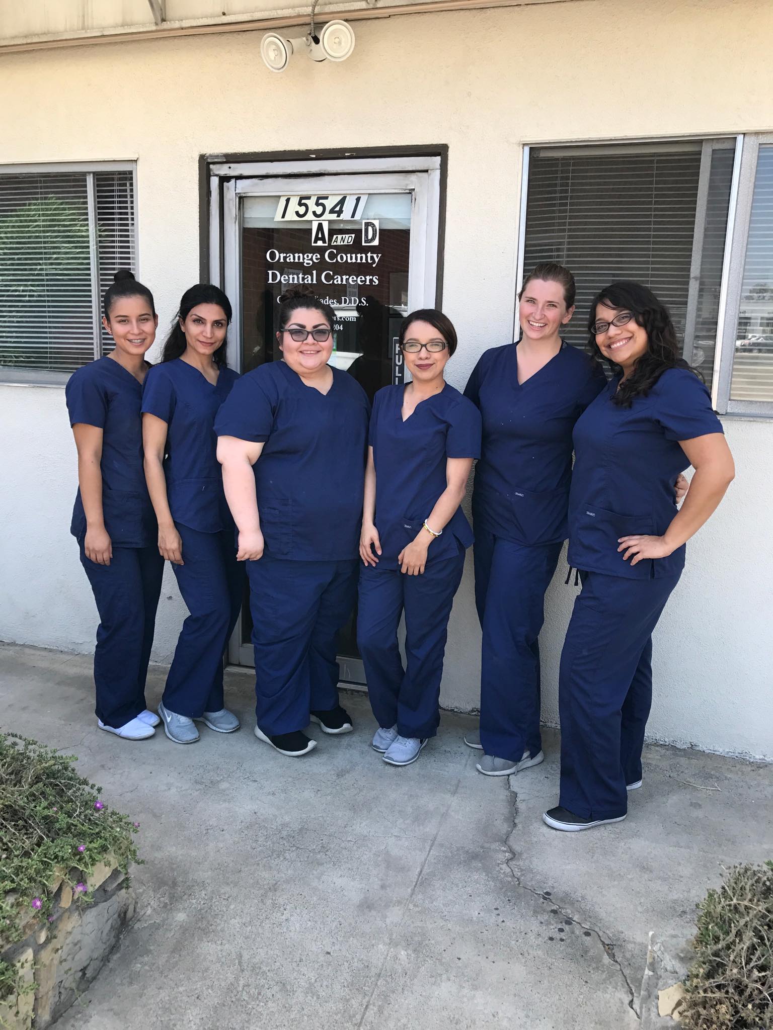 Orange County Dental Careers | Westminster CA