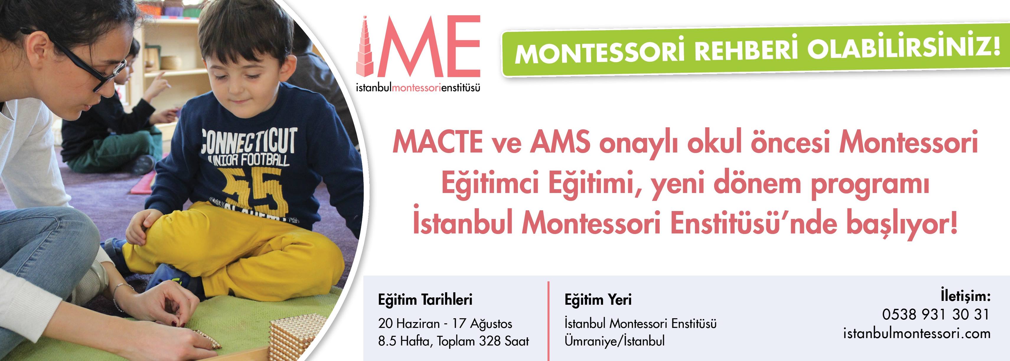 Melekler Evi Montessori... - Melekler Evi Montessori Okulu