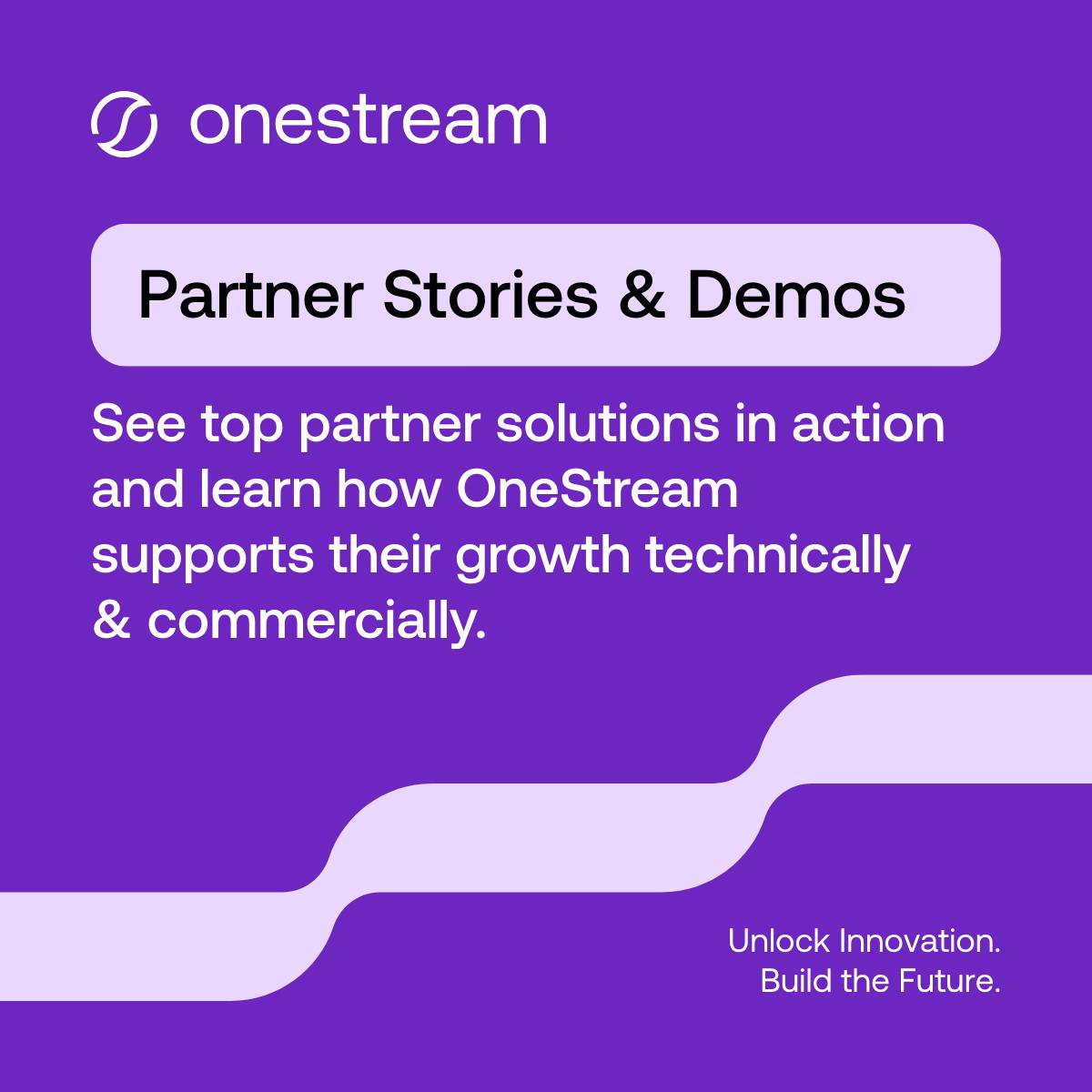 OneStream Software | Birmingham MI
