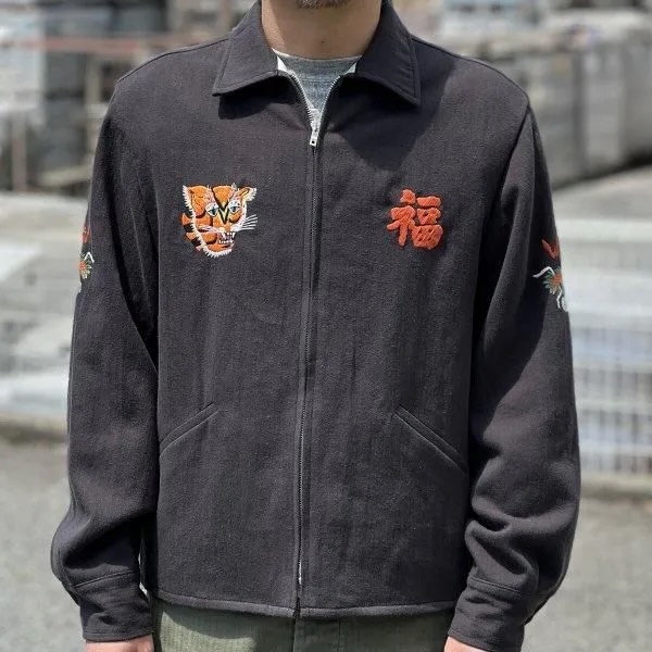 THE REAL McCOY'S入荷案内！ ヴェトナム戦争におけるスーベニア