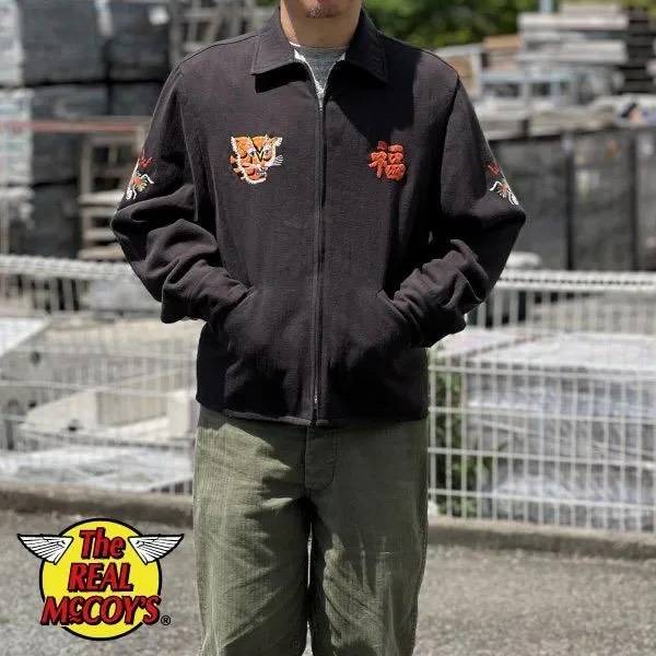 THE REAL McCOY'S入荷案内！ ヴェトナム戦争におけるスーベニア