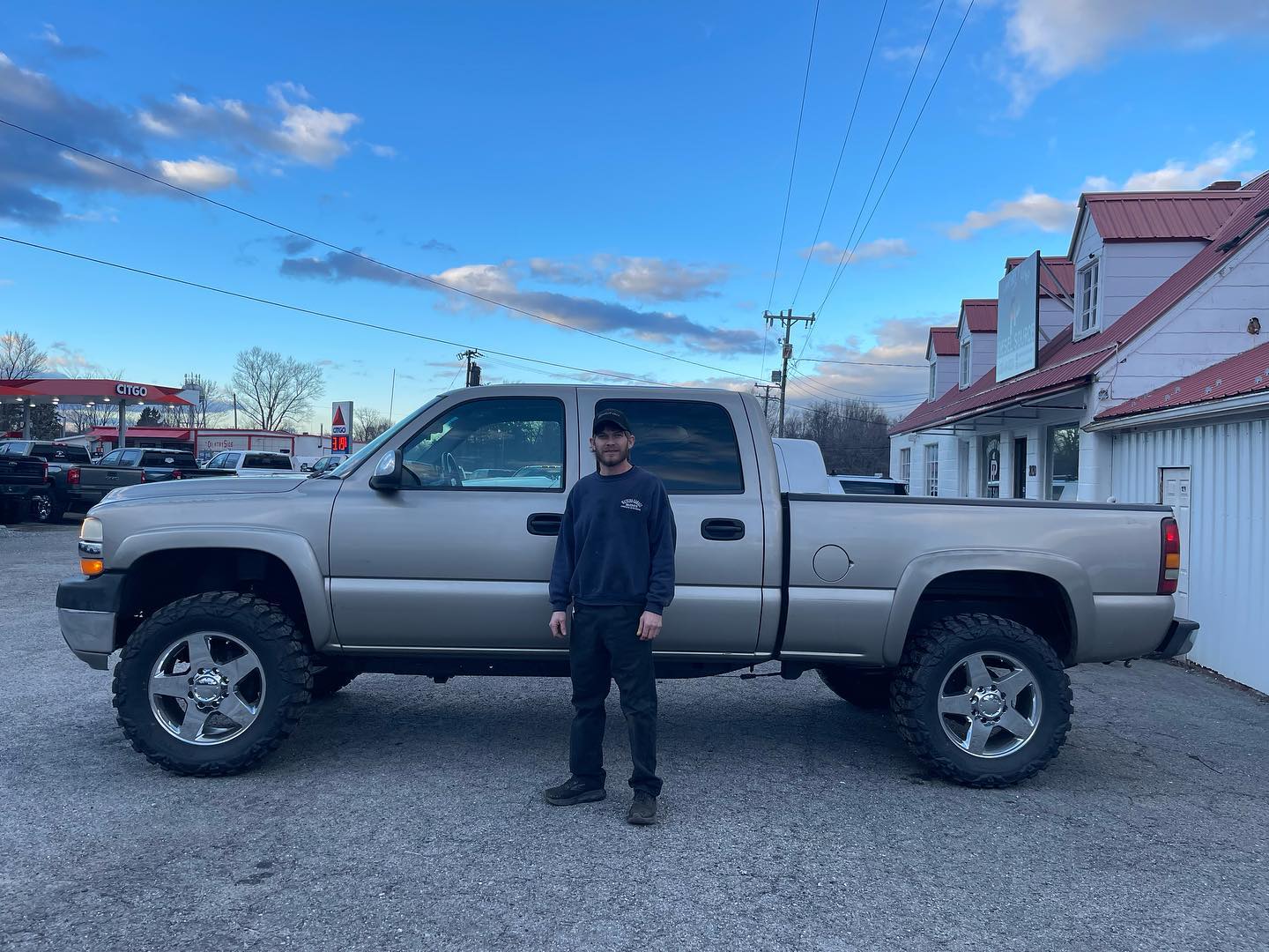 SOLD! Man what a view this clean... - Priority One Auto Sales | Facebook