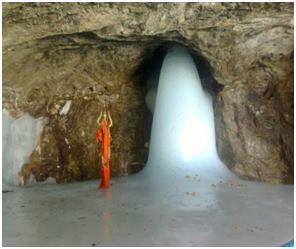 Has anyone else done the Amarnath Yatra pilgrimage?