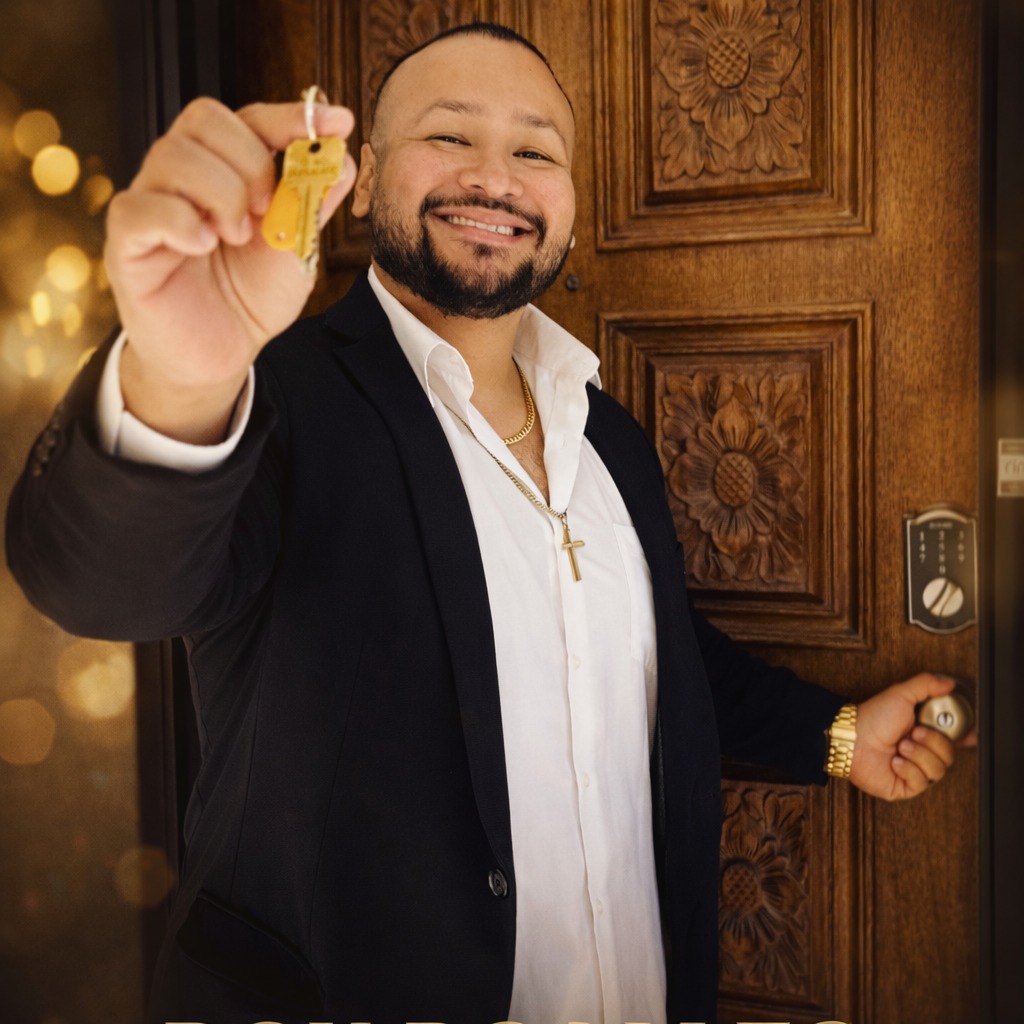 Roy Rosales-Real Estate Agent | La Quinta CA