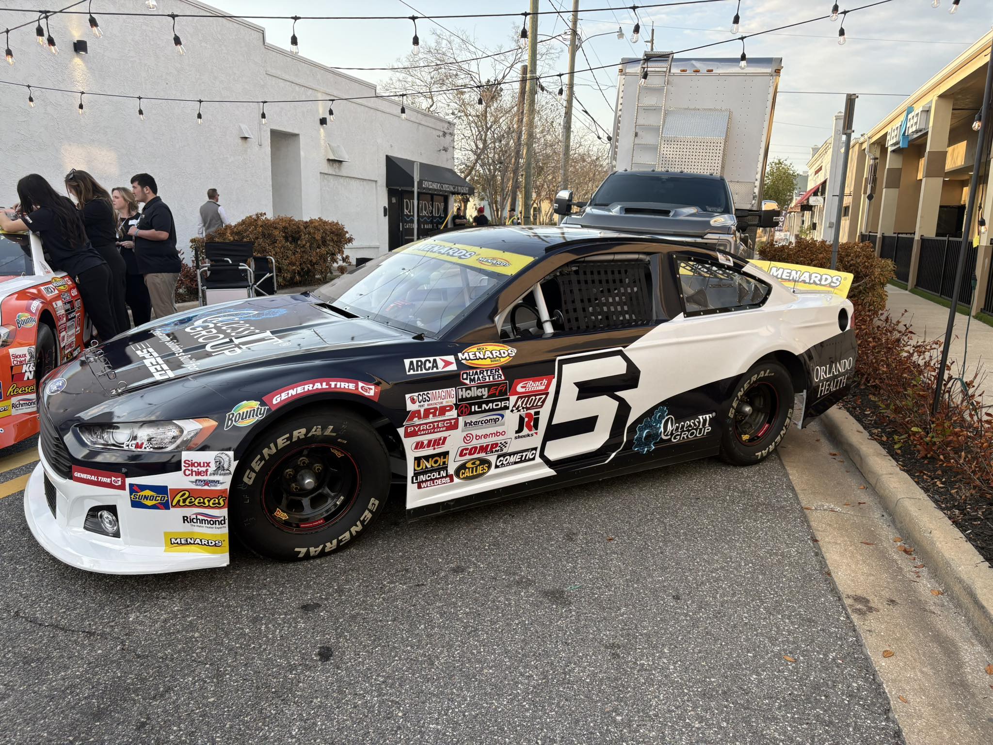 Quinn Davis Racing