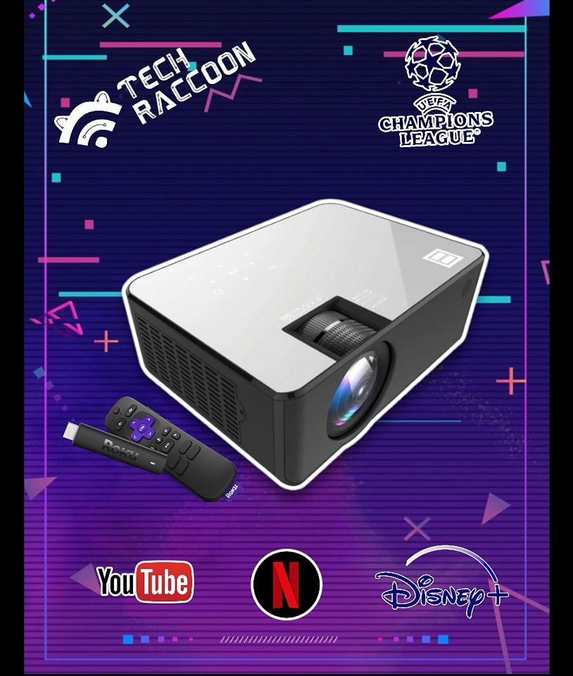 TechRacoon