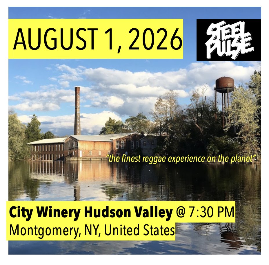 【英語】Organization Excutive Course 4 August 1, 2026 at the City Winery, Hudson Valley >> Join us for an