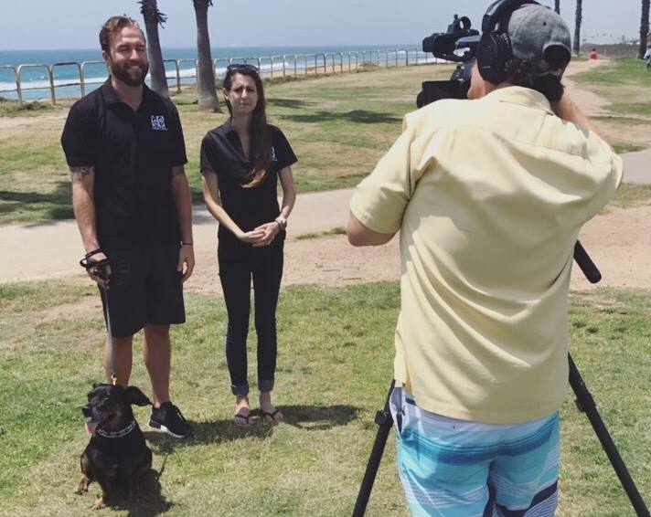 Murdy Park | Huntington Beach CA