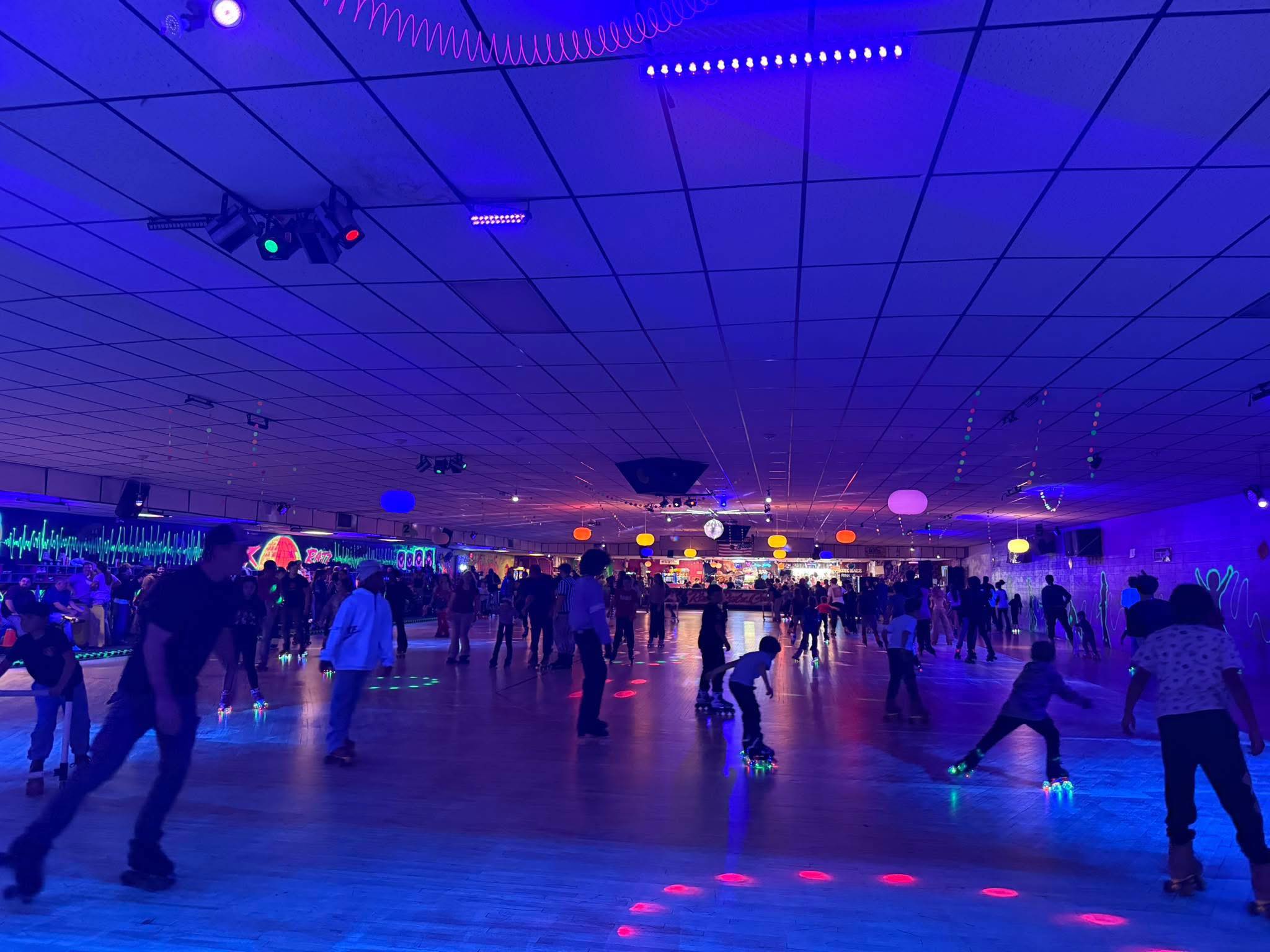 Rink Ratz Inc. | Blue Springs MO