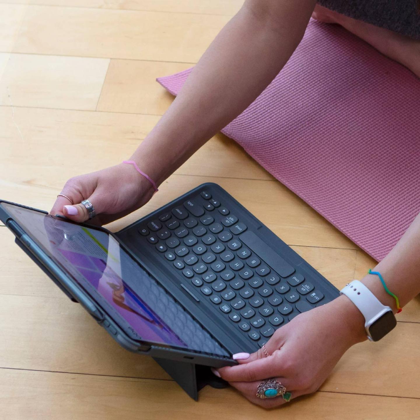 The Loop Ph - Unleash the productive capabilities of your iPad👩🏻‍💻👨🏻‍💻 ...
