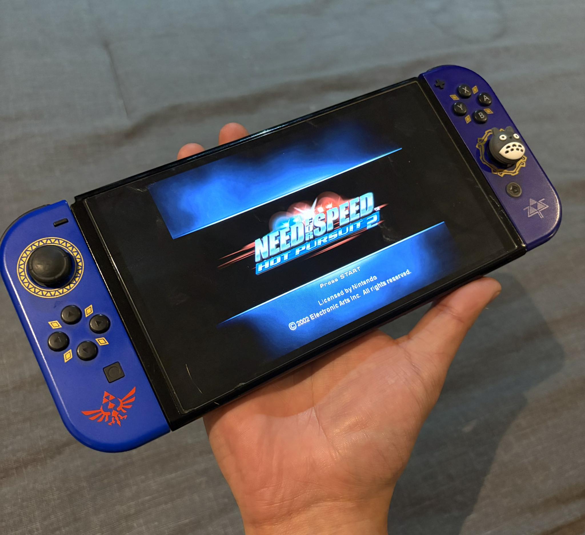 Listado de juegos Wii/Gamecube Jugables o Perfectos en Tico para