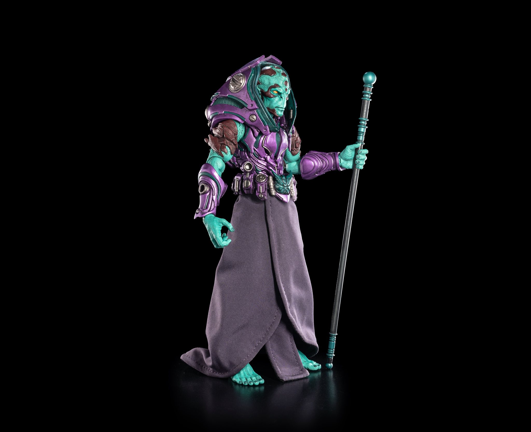Fourhorsemen Toydesign added a... - Fourhorsemen Toydesign