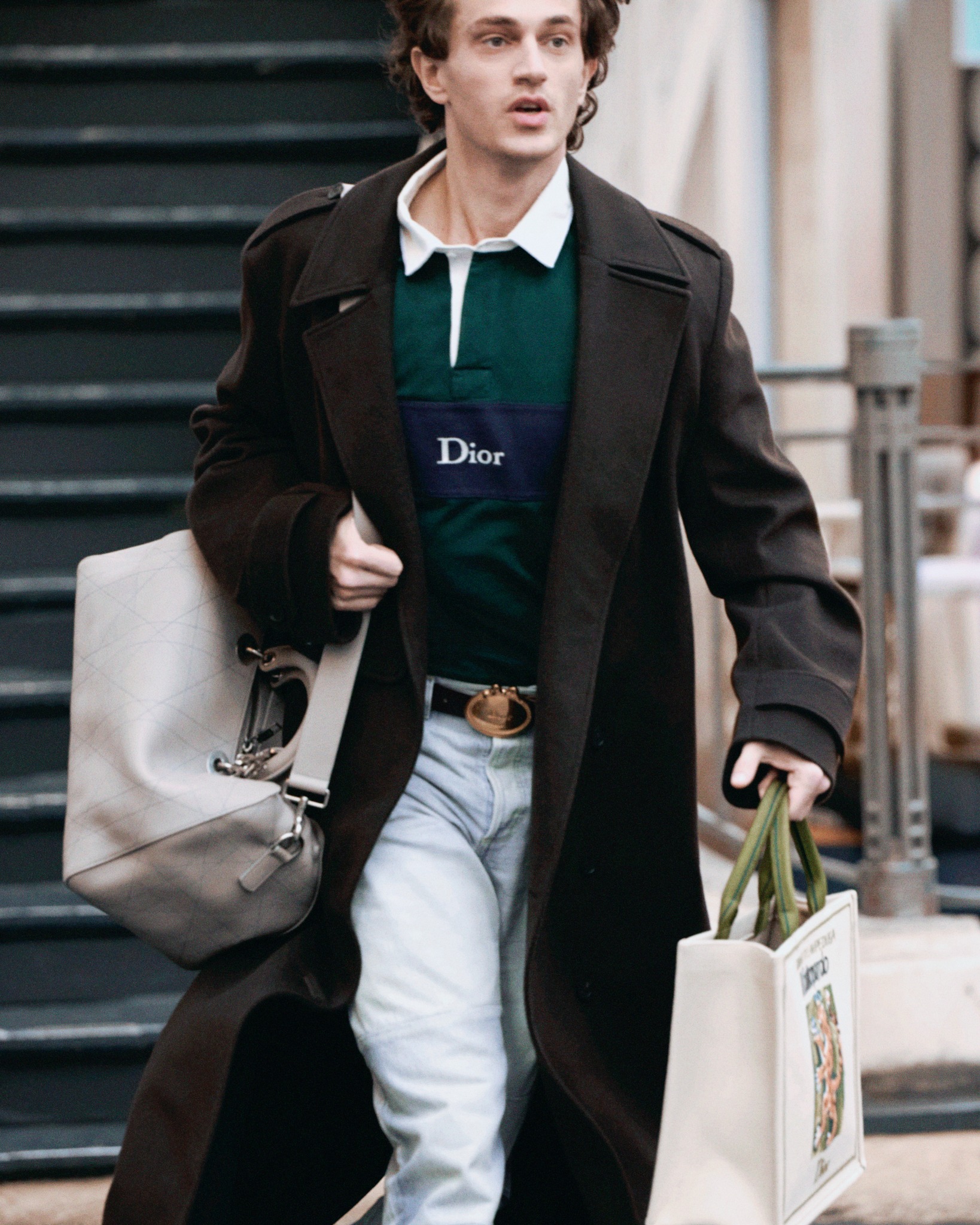 Dior - Dior added a new photo.