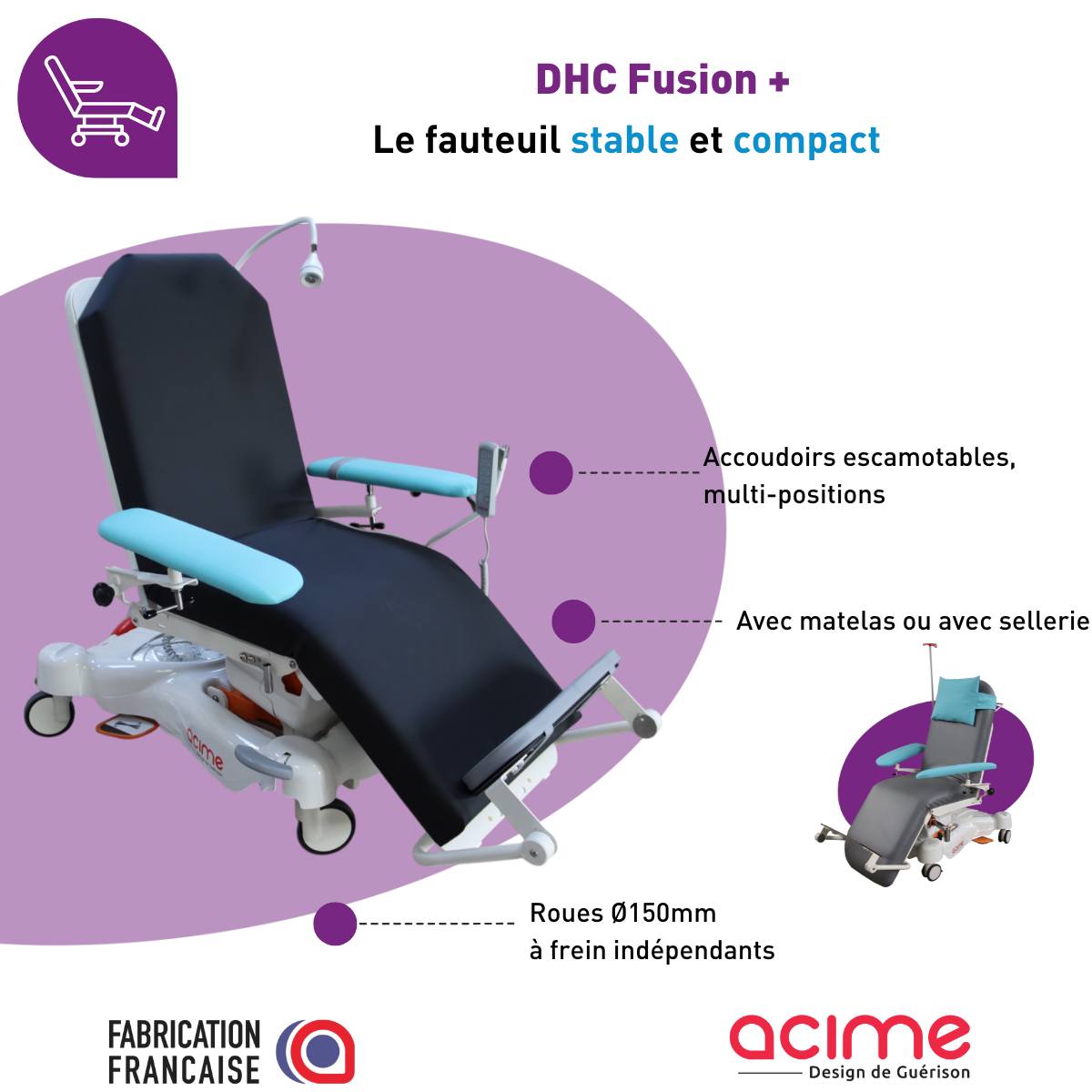 Acime Frame | Rinxent