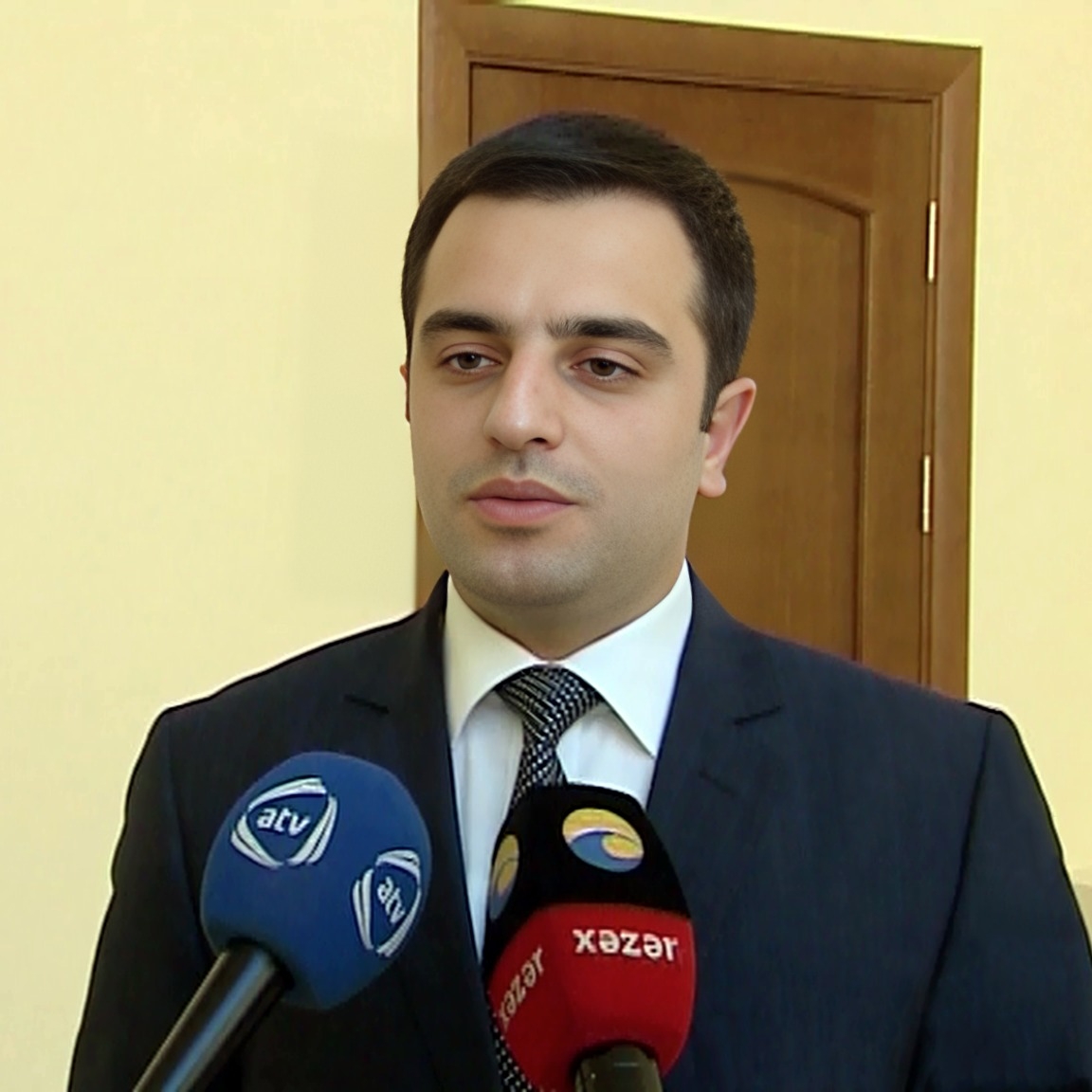 Rauf H. Aliyev