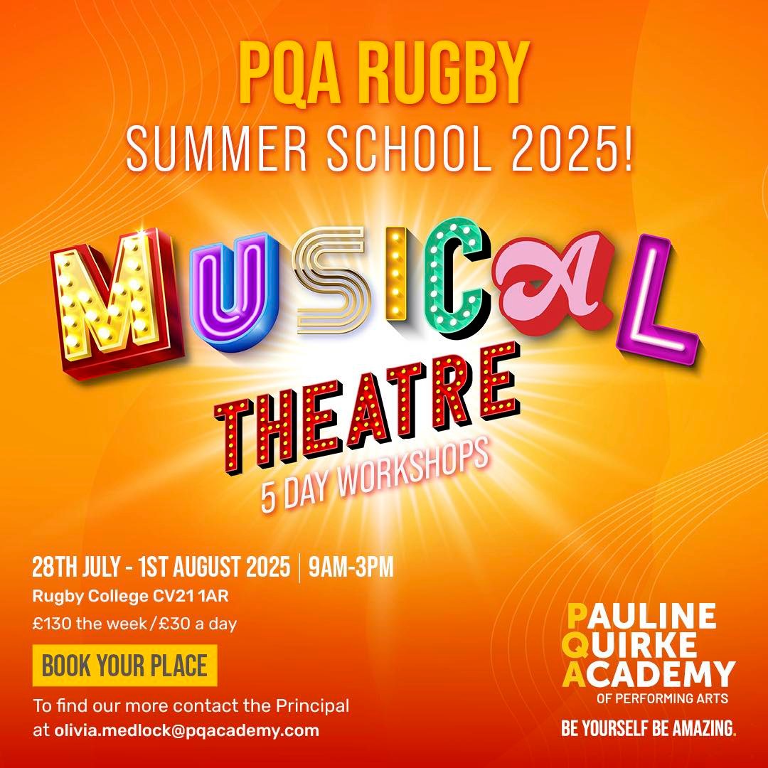 PQA Rugby | Rugby