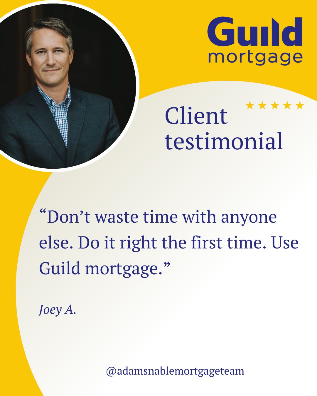 Guild Mortgage Company | Mountain Brook AL