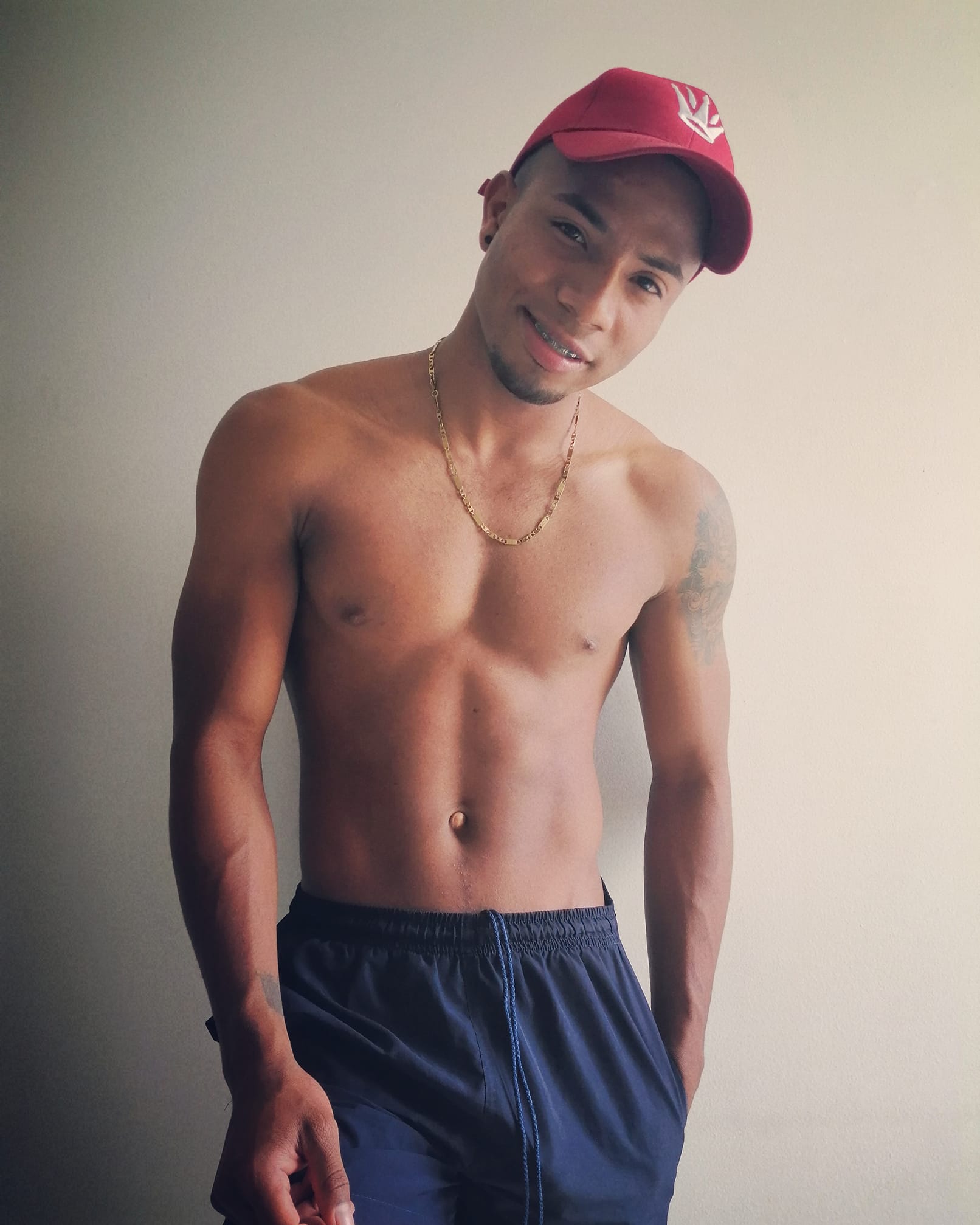 Daniel Reyes