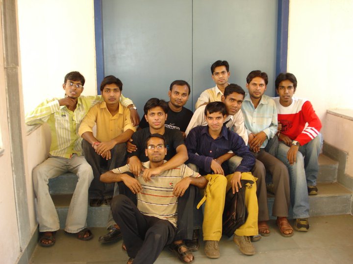 Bhilai Institute of Technology, Durg