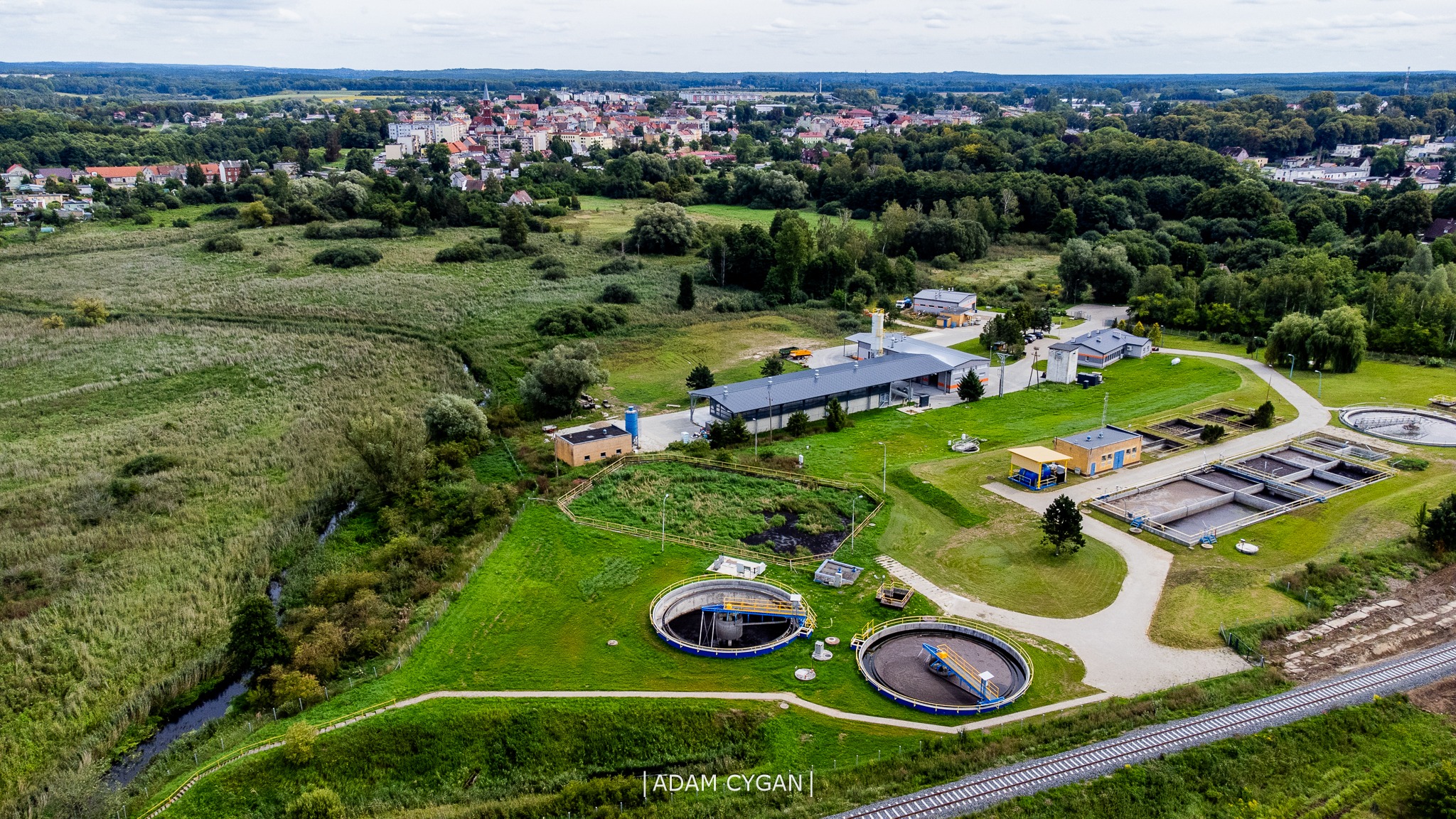 ZWiK Złocieniec | Złocieniec