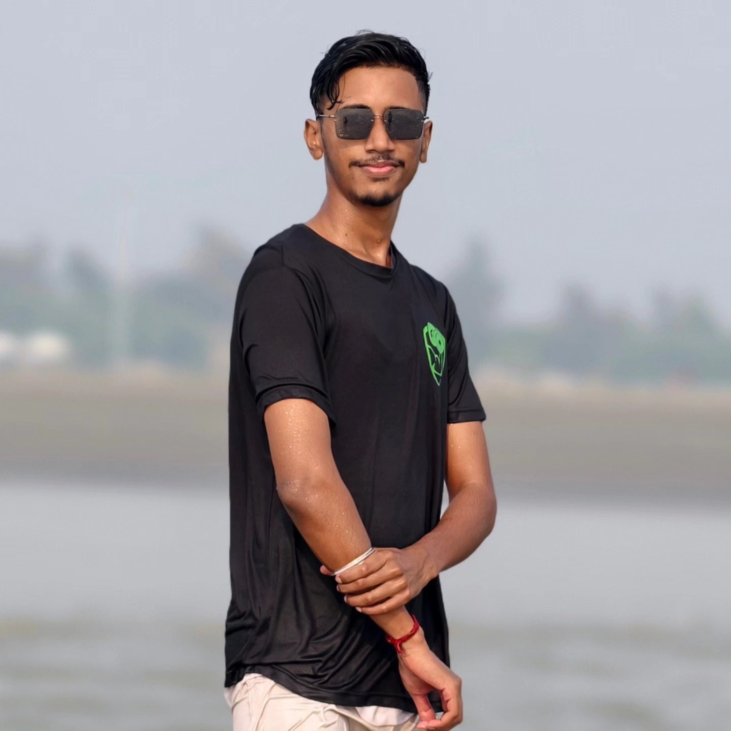 Somnath Bhattacharya