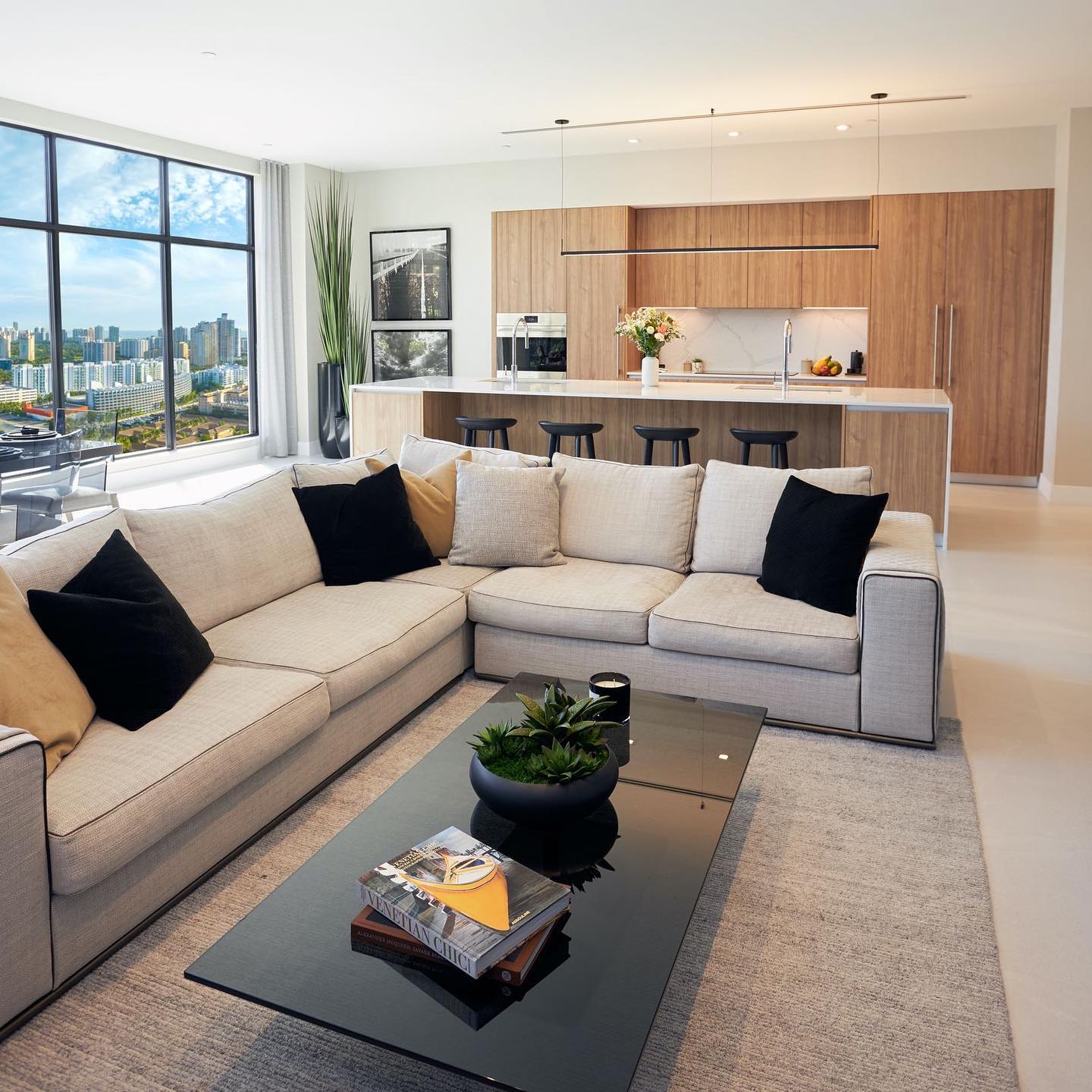 TAL Aventura Residences