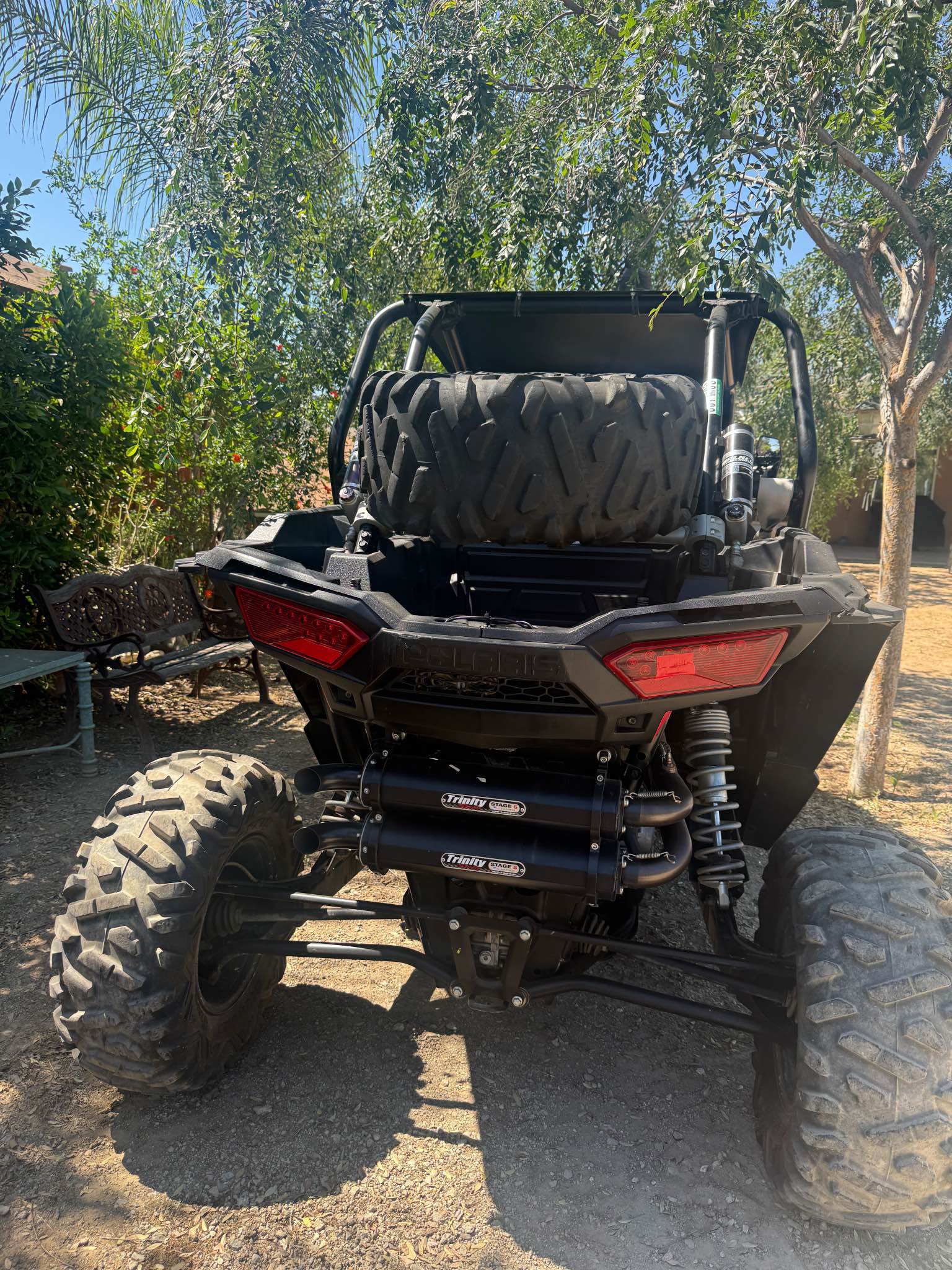 2016 Razor 1000 4x4 $9,500 - Powersport Vehicles - Moreno Valley ...