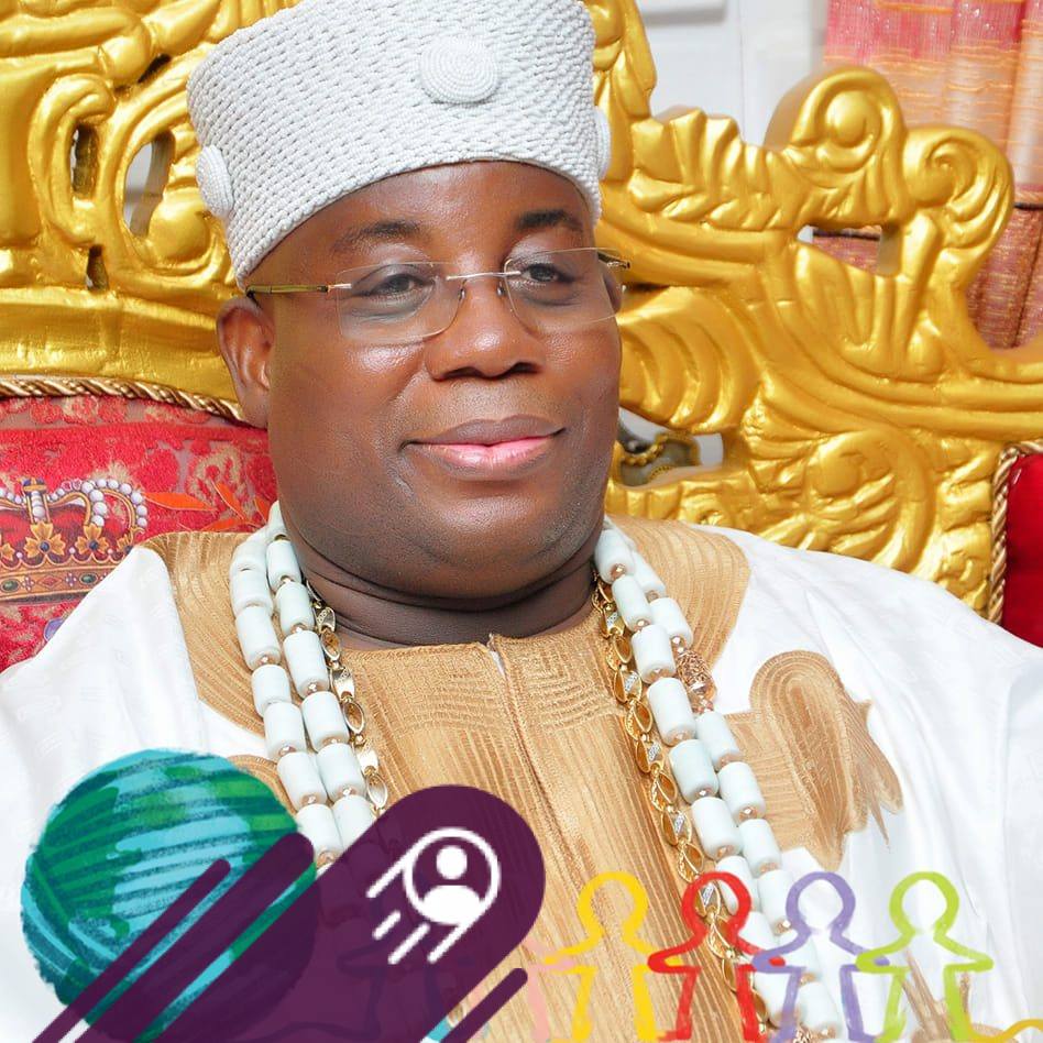 Hrm Oba Rafiu Mosobalaje