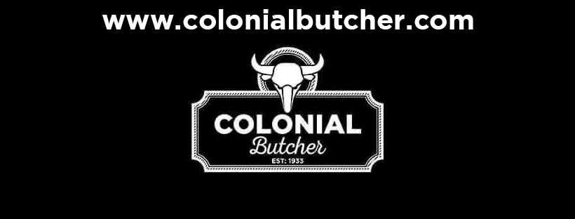 Colonial Butcher | Gzira
