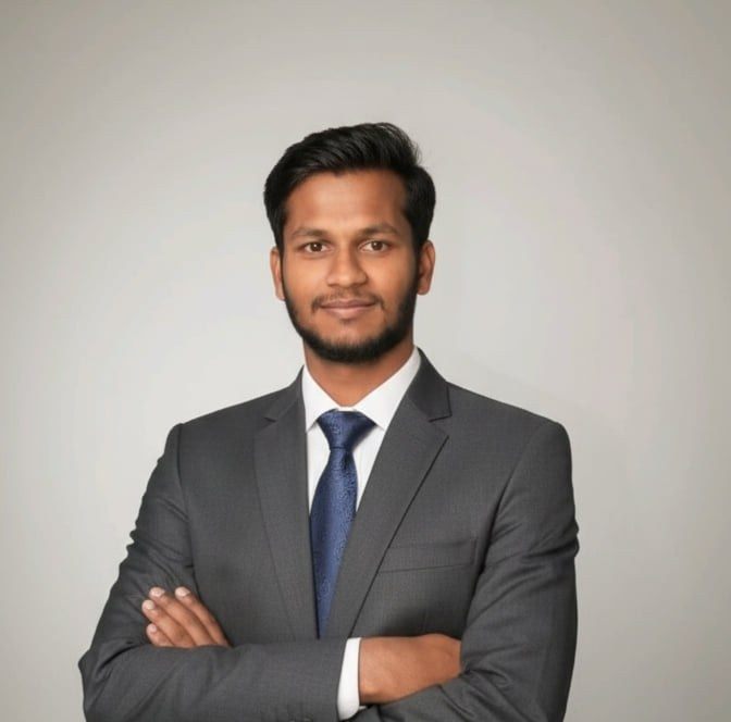 Md. Shamim Reja